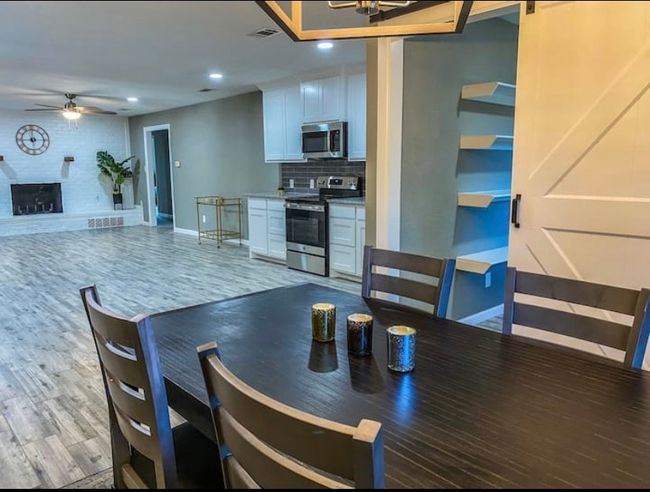 1432 Hurstview Dr, House other with 5 bedrooms, 2 bathrooms and null parking in Hurst TX | Image 8