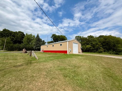 4111 Beck Rd, Jonesville, MI, 49250-9401 | Card Image