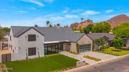 4216 E Hazelwood St, Phoenix, AZ, 85018-3749 | Card Image