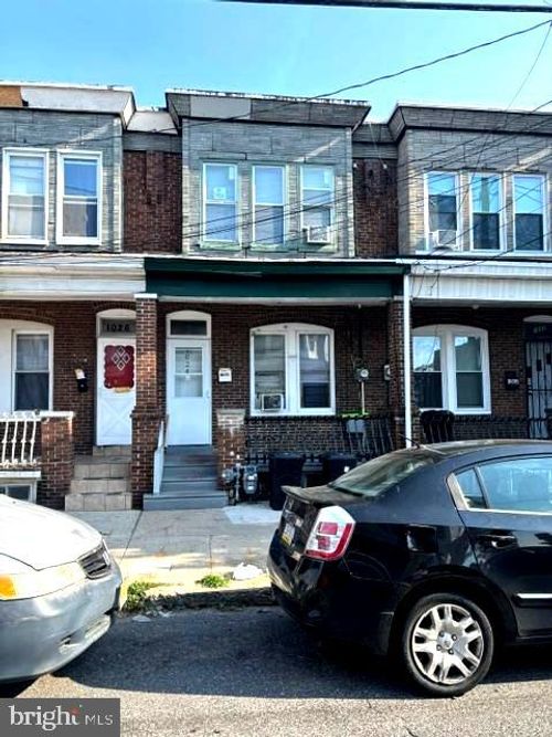 1024 Thurman St, CAMDEN, NJ, 08104-1530 | Card Image