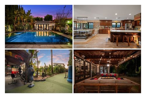 5526 Fulton Ave, Sherman Oaks, CA, 91401-5906 | Card Image