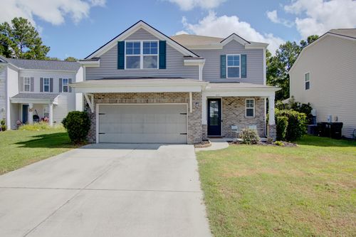 437 Forsters Tern St, Moncks Corner, SC, 29461-7534 | Card Image