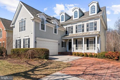 509 Oak Knoll Ter, ROCKVILLE, MD, 20850-7806 | Card Image