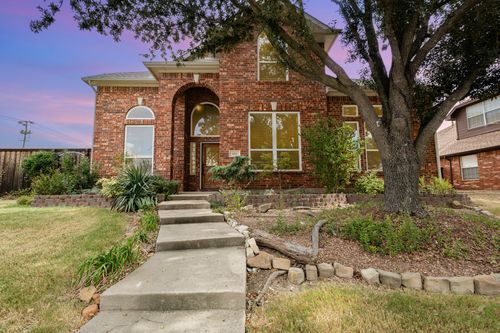 801 Bedell Ln, Allen, TX, 75002-3620 | Card Image