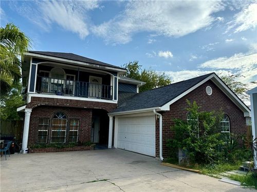 6003 Avenue B, Mission, TX, 78574-4143 | Card Image