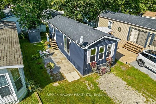 247 - 8845 Lundy's Lane, House other with 1 bedrooms, 1 bathrooms and 2 parking in Niagara Falls ON | Image 26