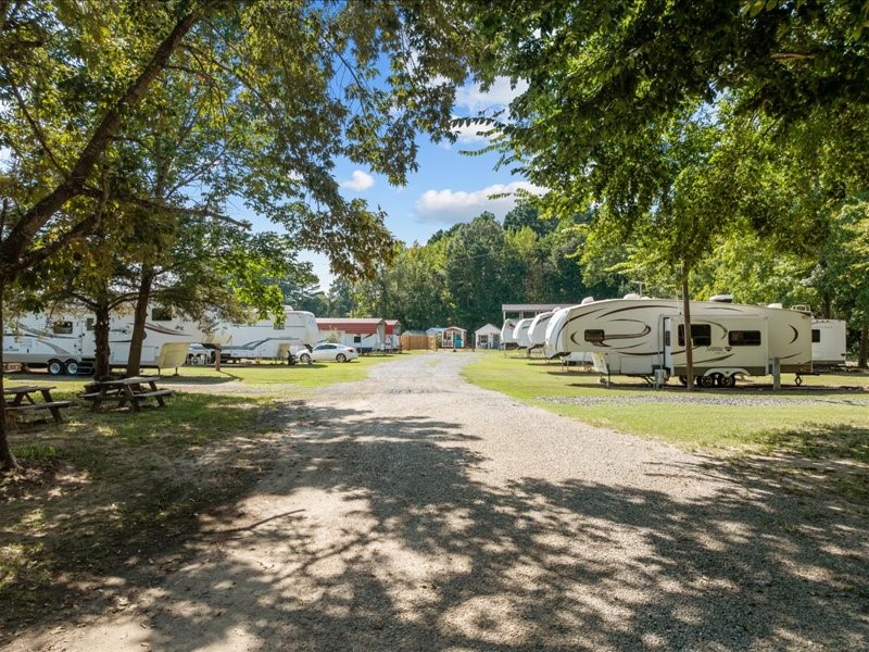 Commercial Sale in Brownsboro 4