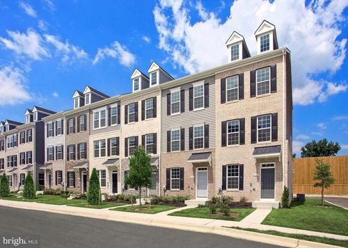 2729 Lanham Hill Cir, UPPER MARLBORO, MD, 20774-2695 | Card Image