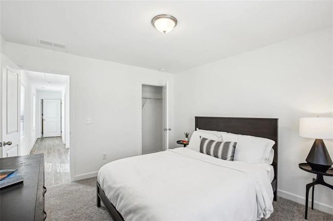4079 Hillmont Ln, House other with 3 bedrooms, 3 bathrooms and 2 parking in Powder Springs GA | Image 8
