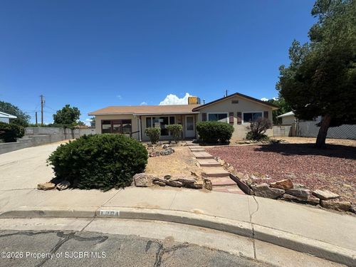 1204 E 16th Street, Farmington, NM, 87401 | Card Image