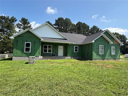 250 W Tucker Rd, Pottsville, AR, 72858-9102 | Card Image