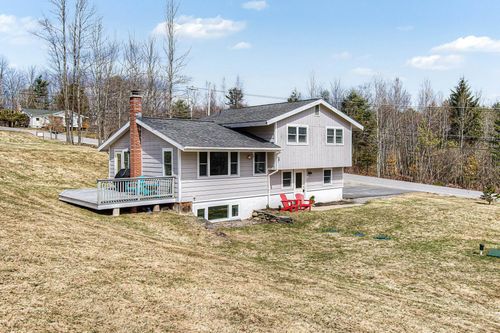1061 Weeks Hill Rd, Stowe, VT, 05672-4121 | Card Image