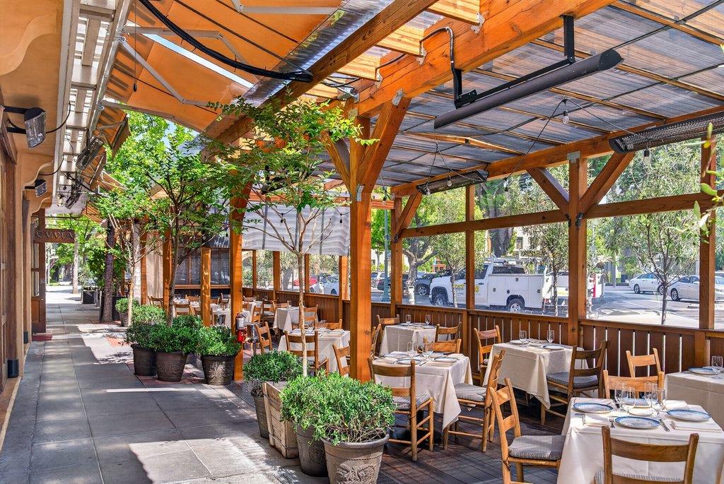 Commercial Sale in Palo Alto