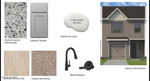 1713 Bennett Village Dr, Maryville, TN, 37804-2100 | Card Image