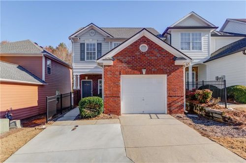 4724 Autumn Rose Trail, Oakwood, GA, 30566 | Card Image