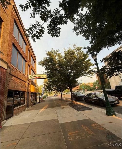 2-208 W Genesee Street, Syracuse, NY, 13202 | Card Image