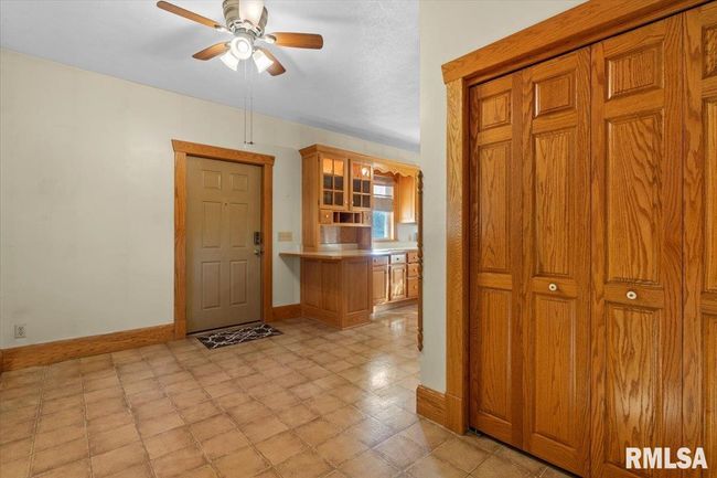 330 W Loud St, House other with 4 bedrooms, 1 bathrooms and null parking in Virden IL | Image 18