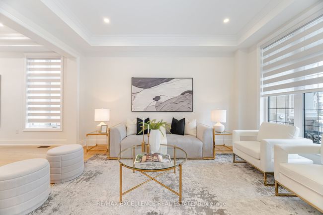 78 Av Appleyard, House other with 6 bedrooms, 7 bathrooms and 8 parking in Kleinburg ON | Image 7