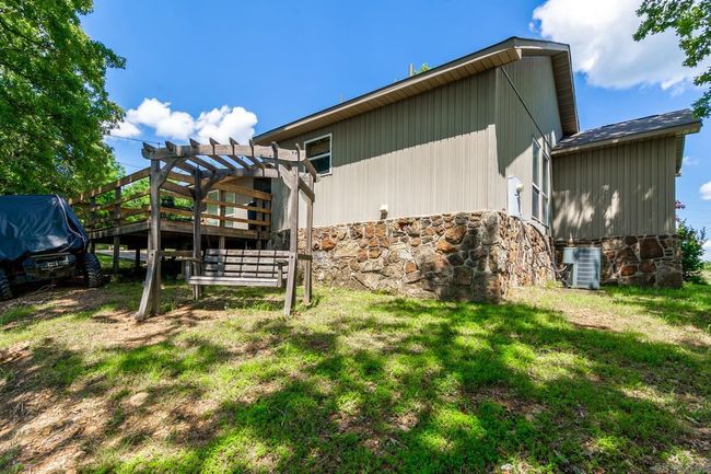 190 Hill Creek Rd, House other with 3 bedrooms, 1 bathrooms and null parking in Edgemont AR | Image 27