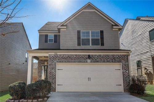 5164 Rapahoe Trl, Atlanta, GA, 30349-7076 | Card Image
