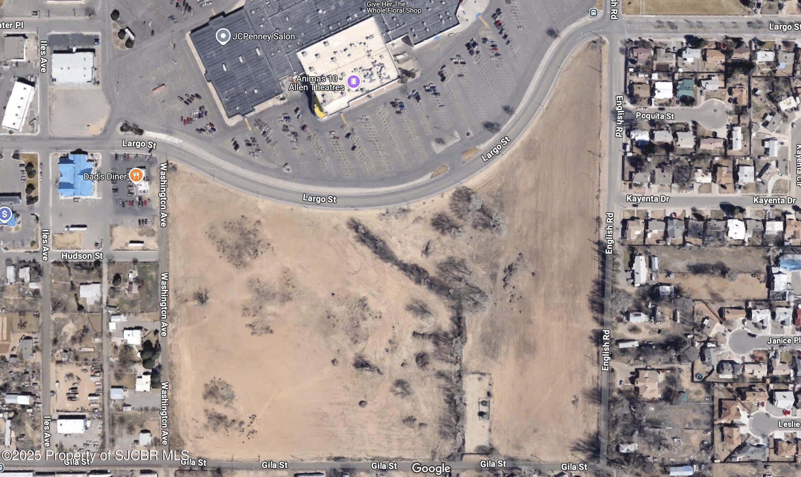 Commercial Sale in Farmington 2