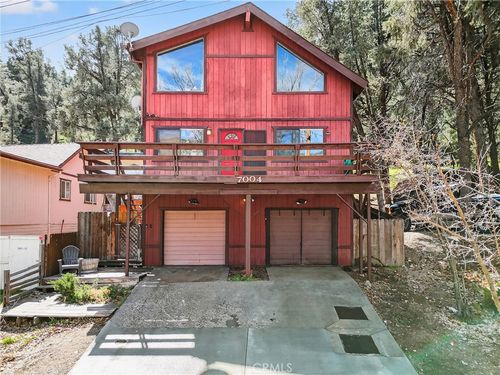 7004 Foothill Dr, Frazier Park, CA, 93225-9458 | Card Image