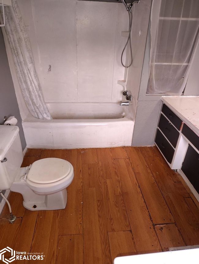 405 2 Nd St, Home with 1 bedrooms, 1 bathrooms and null parking in Griswold IA | Image 19