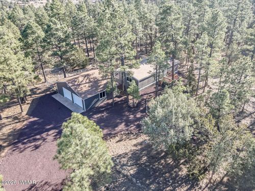 1033 Pine Ridge Dr, Show Low, AZ, 85901-8234 | Card Image