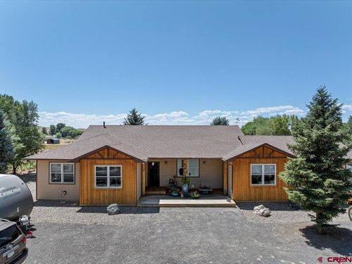 21368 Fruitgrowers Rd, Austin, CO, 81410-8279 | Card Image