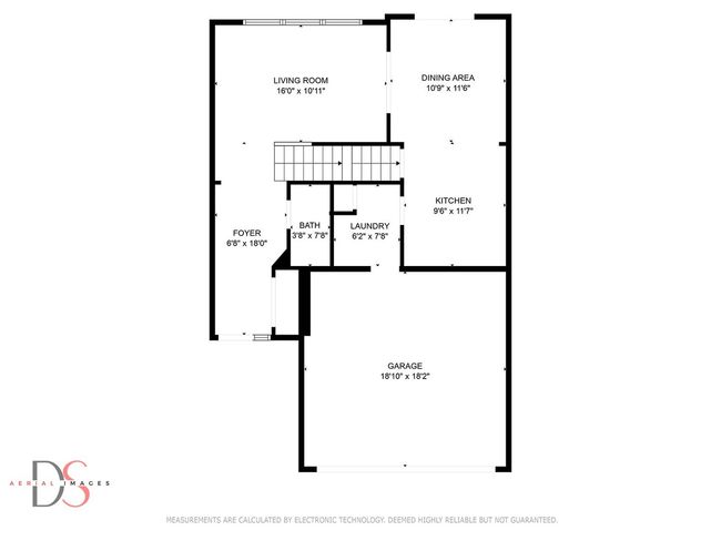 1803 Waters Edge Dr, Townhouse with 2 bedrooms, 3 bathrooms and 2 parking in Minooka IL | Image 25