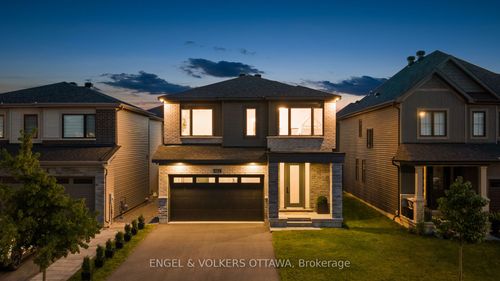 611 Ribbon St, Manotick, ON, K4M0M8 | Card Image