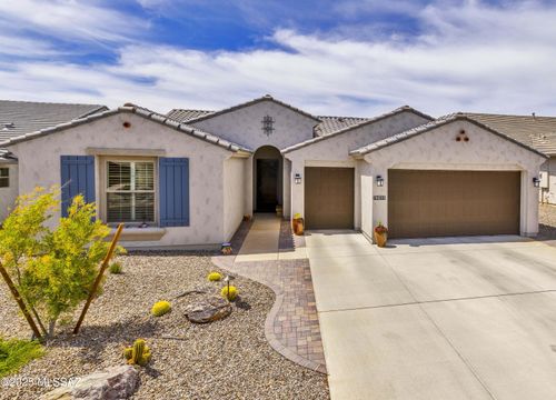 62146 E Marble Dr, Oracle, AZ, 85623-1577 | Card Image