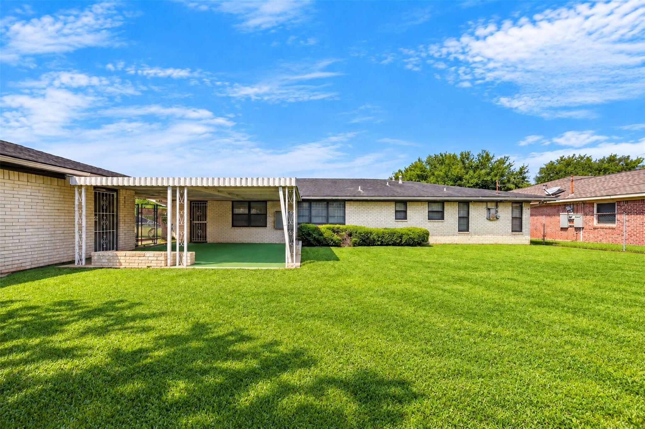 Residential Lease in Houston 5