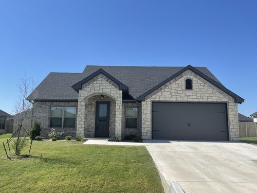 3324 White Horse Dr, Granbury, TX, 76049-7250 | Card Image