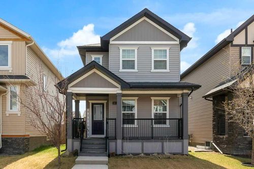 64 Ravenskirk Heath Se, Airdrie, AB, T4A0K6 | Card Image
