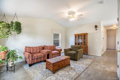 1741 Oak Street, House other with 4 bedrooms, 1 bathrooms and 3 parking in Fort Lupton CO | Image 2