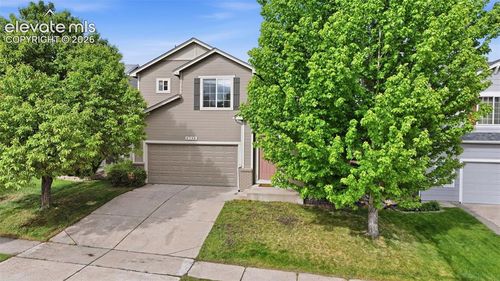 6742 Mcewan Street, Colorado Springs, CO, 80922 | Card Image