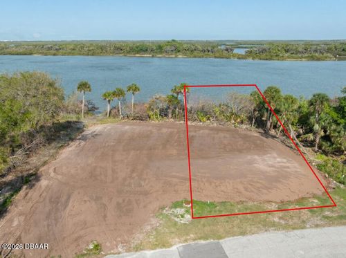 185 Jones Fish Camp Road, Edgewater, FL, 32141 | Card Image