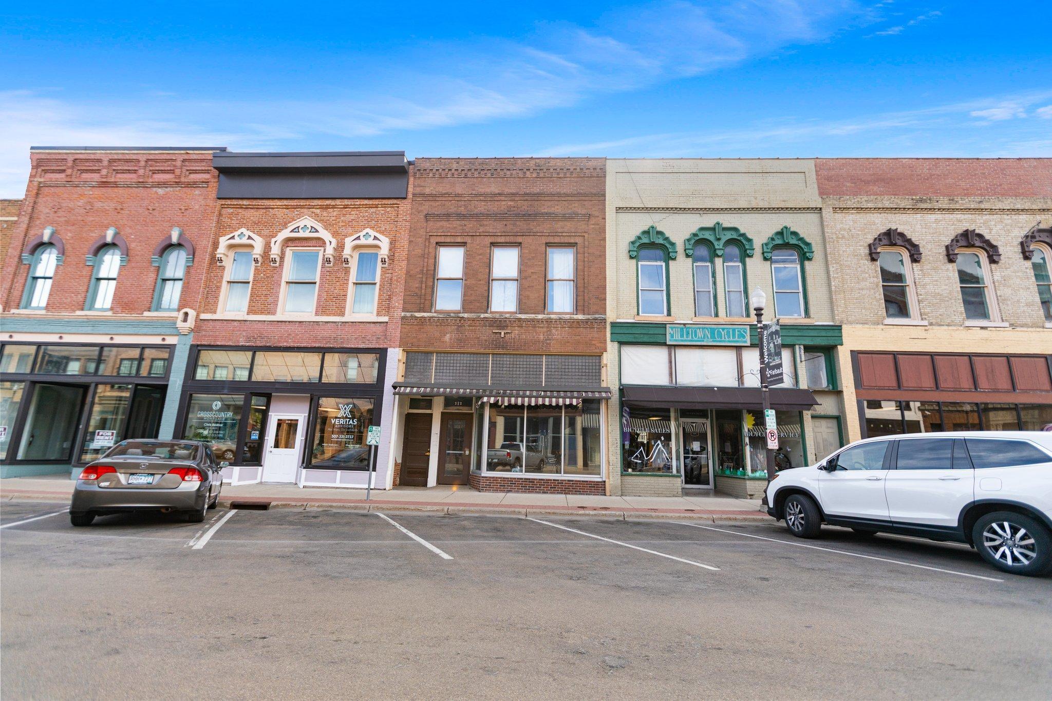 Commercial Sale in Faribault 3