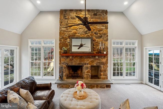 6 Woodford Ln, House other with 5 bedrooms, 4 bathrooms and null parking in Malvern PA | Image 14