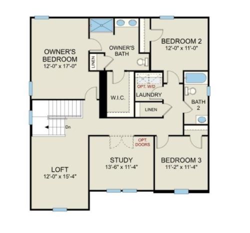 438 Haddon Trl, Woodruff, SC, 29388-6303 | Card Image