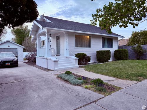 432 S 100 E, Provo, UT, 84606-4803 | Card Image