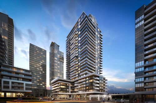 1012-1435 Celebration Dr, Pickering, ON, L1W0C4 | Card Image