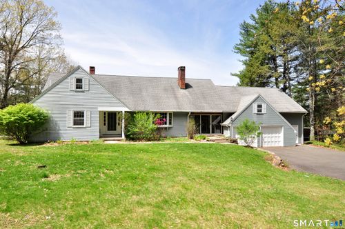 129 Newgate Road, East Granby, CT, 06026 | Card Image