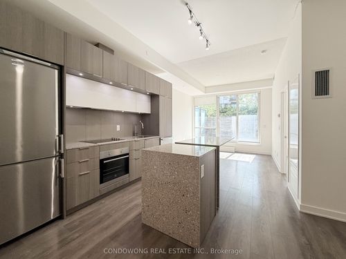 407-55 Regent Park Blvd, Toronto, ON, M5A0C2 | Card Image