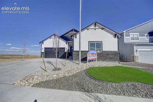 13502 Woods Grove Dr, Peyton, CO, 80831-3847 | Card Image