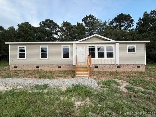 90 Brandywine Drive, St. Pauls, NC, 28384 | Card Image