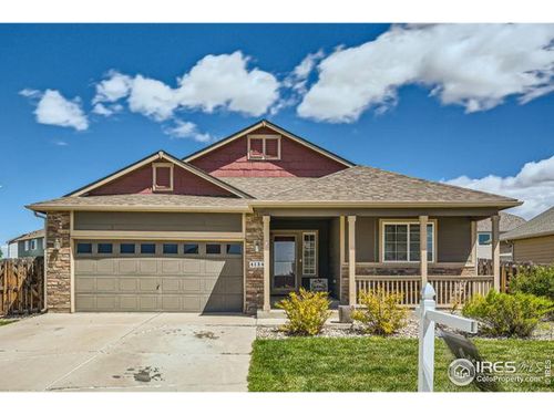 4134 Cypress Ridge Ln, Wellington, CO, 80549-1862 | Card Image
