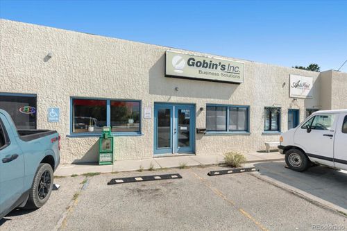 c-214 W Rainbow Boulevard, Salida, CO, 81201 | Card Image