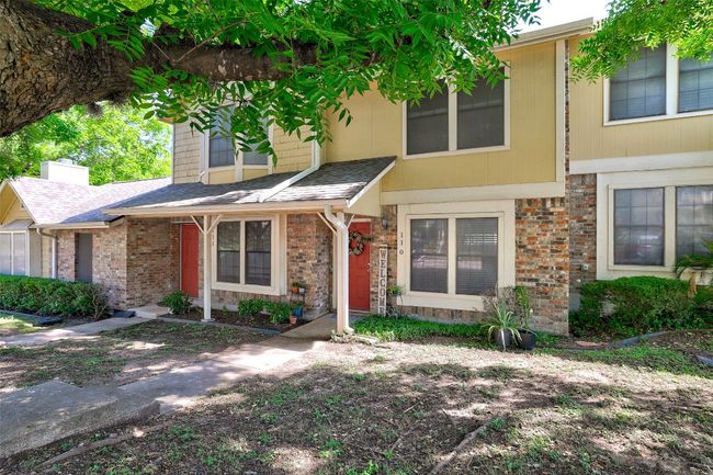 View of property with brick siding | Image 10